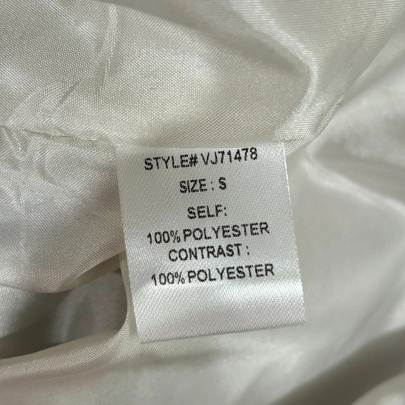 Veveret Shacket NWT - Picture 4 of 4